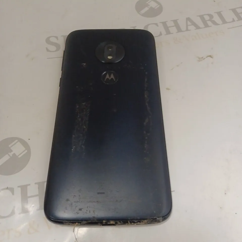 MOTOROLA M3C97 MOBILE PHONE