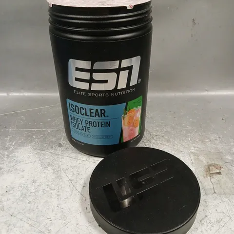 ESN ISOCLEAR WHEY PROTEIN ISOLATE IN CACTUS FRUIT 908G