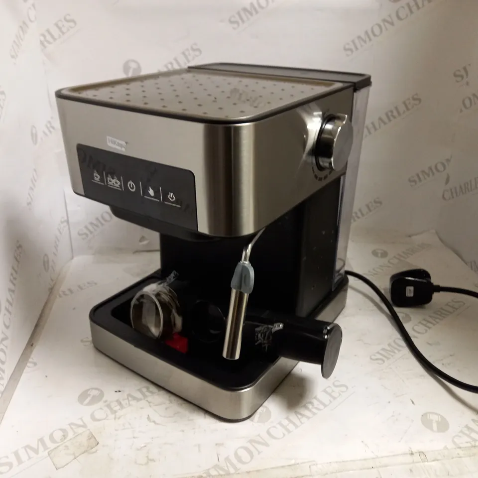 DE'LONGHI STILOSA EC230.BK TRADITIONAL BARISTA PUMP ESPRESSO MACHINE