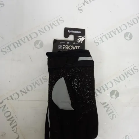 PROVIZ CYCLING GLOVES