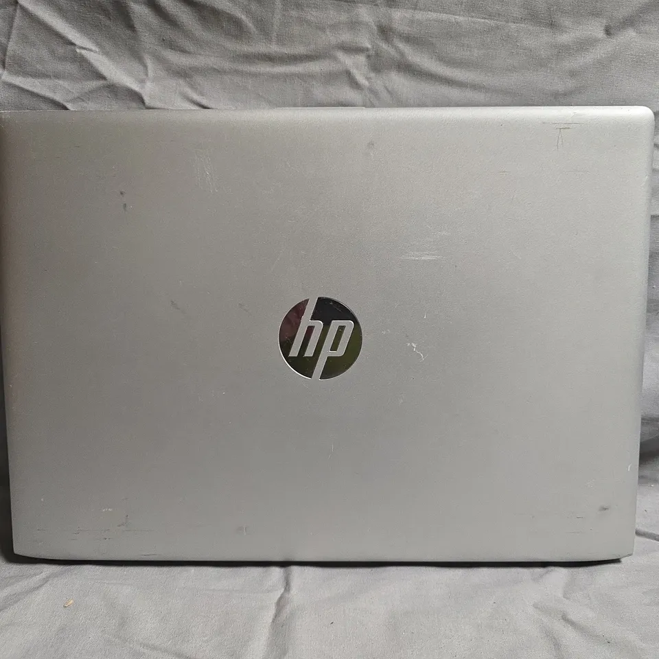 HP PROBOOK LAPTOP