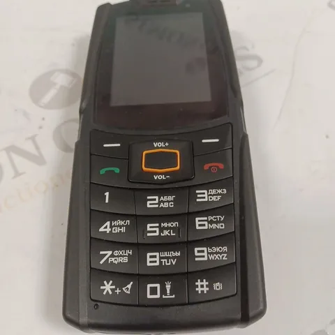 BOXED AGM M7 MOBILE PHONE