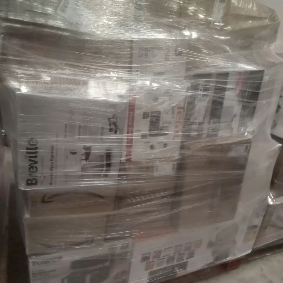 PALLET OF APPROXIMATELY 35 ASSORTED HOUSEHOLD AND ELECTRICAL PRODUCTS TO INCLUDE
