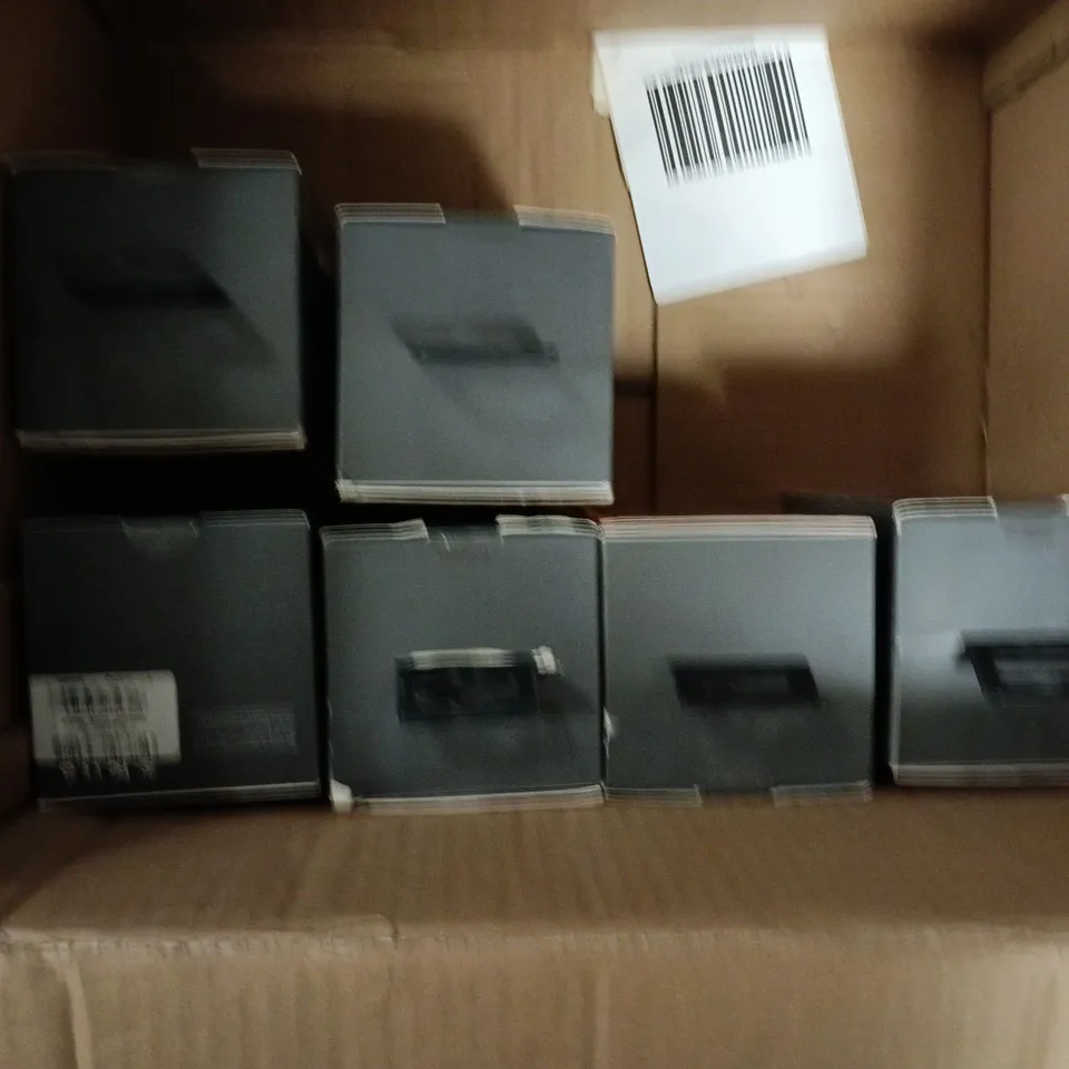 6 BOXED VENTEV WIRELESS WATCHDOCK DUOS
