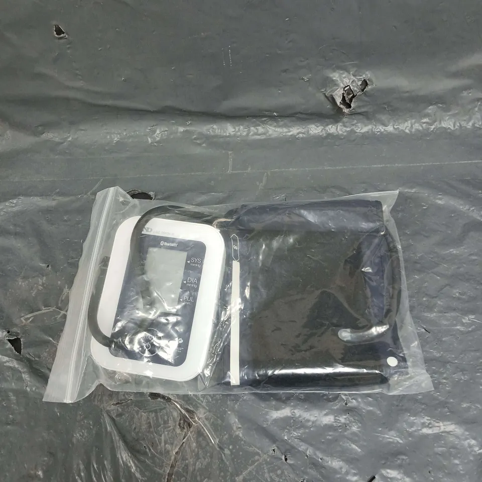 A&D MEDICAL DIGITAL BLOOD PRESSURE MONITOR