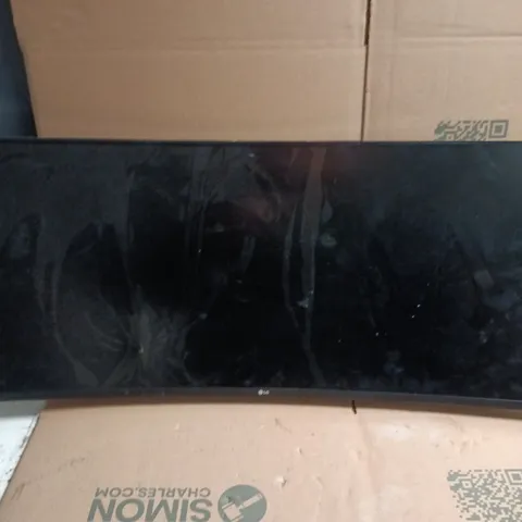LG 35WN75CP-B ULTRAWIDE MONITOR
