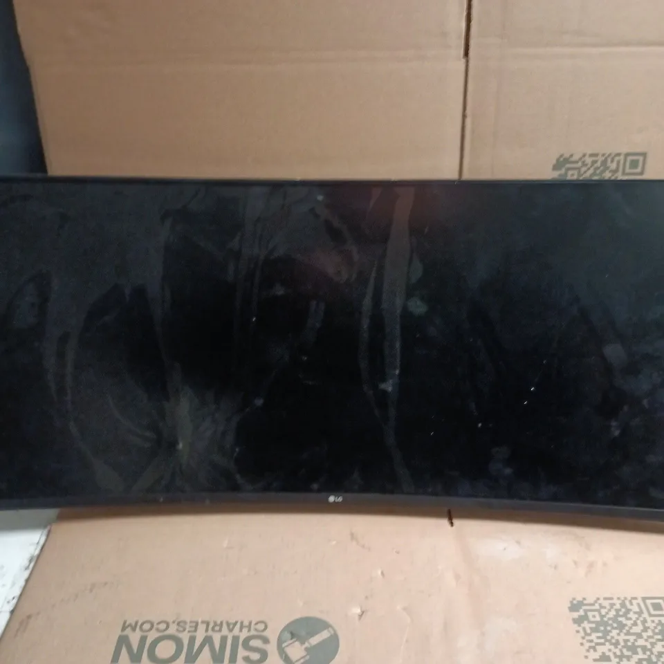 LG 35WN75CP-B ULTRAWIDE MONITOR