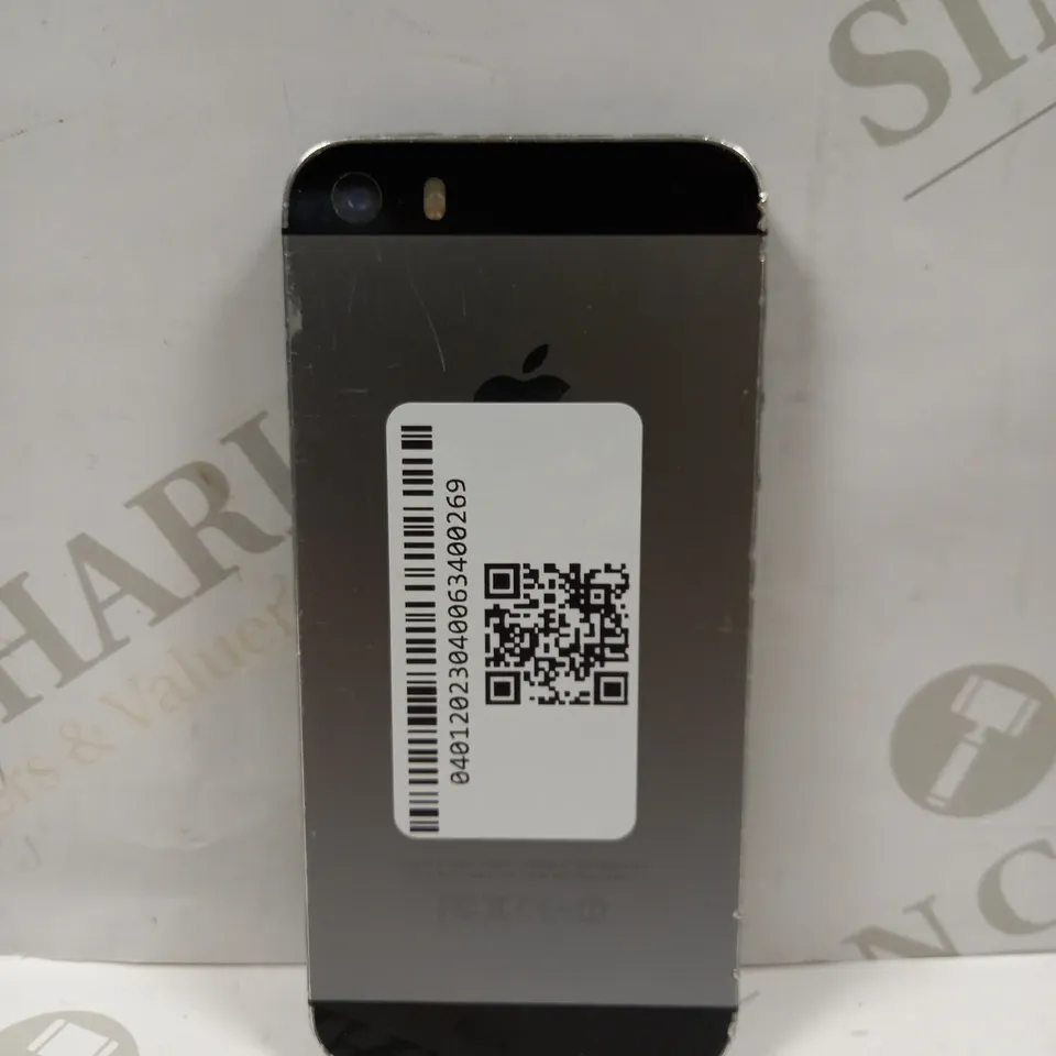 IPHONE 5S A1457 