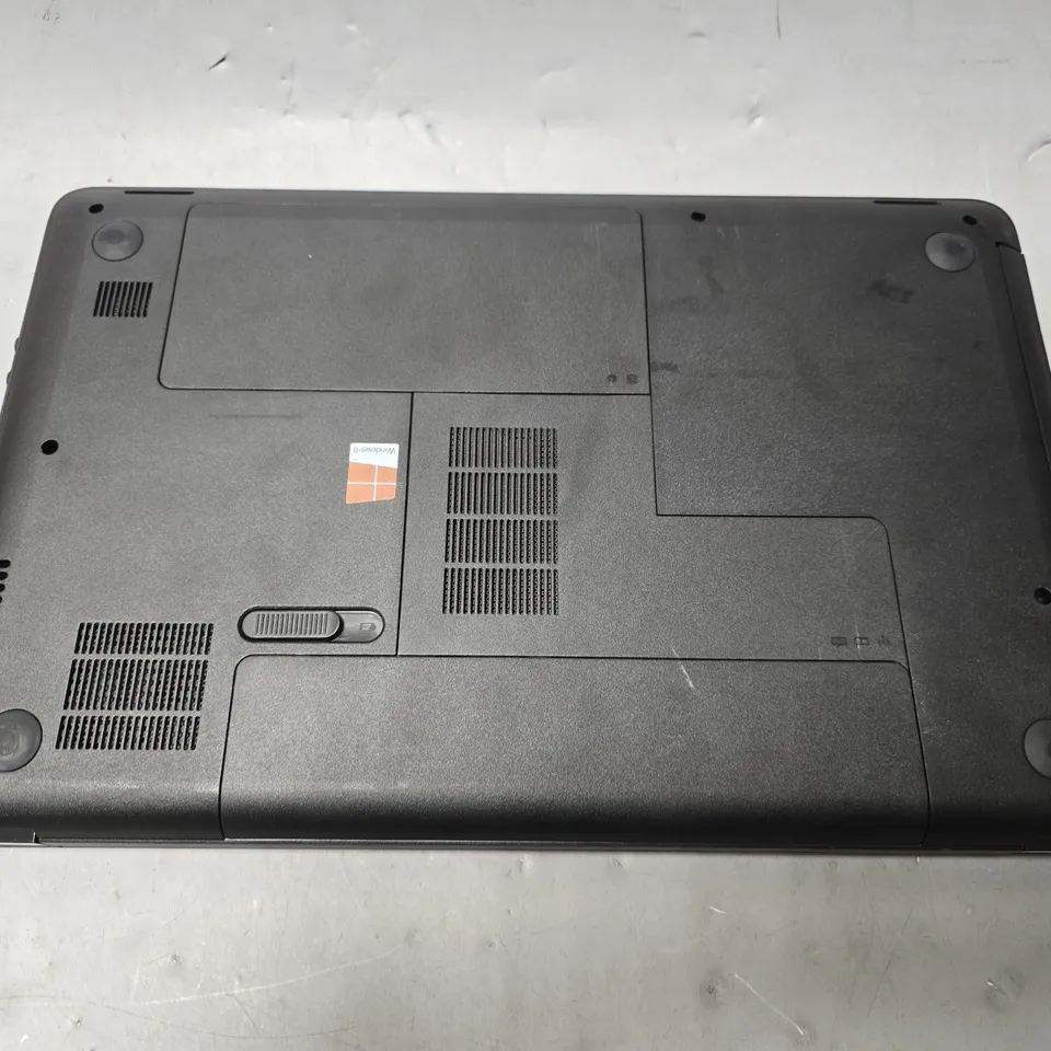 HP 255 G1 LAPTOP 