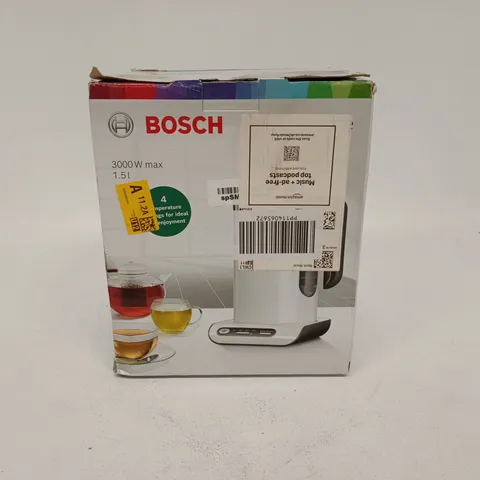 BOSCH STYLINE 3000W MAX 1.5L BOXED