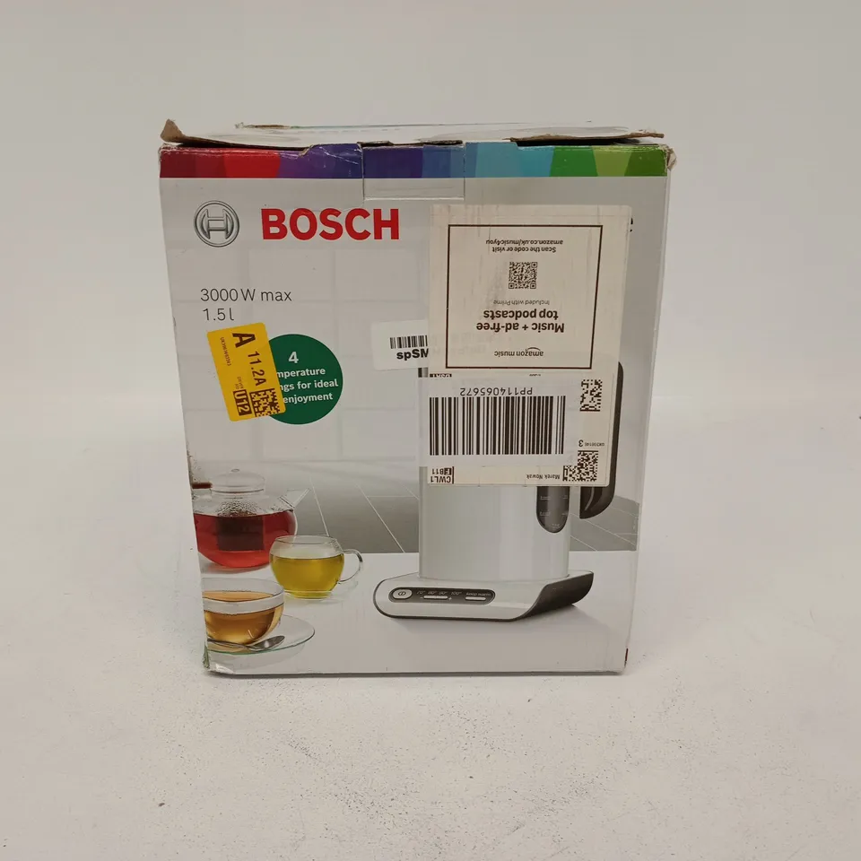 BOSCH STYLINE 3000W MAX 1.5L BOXED