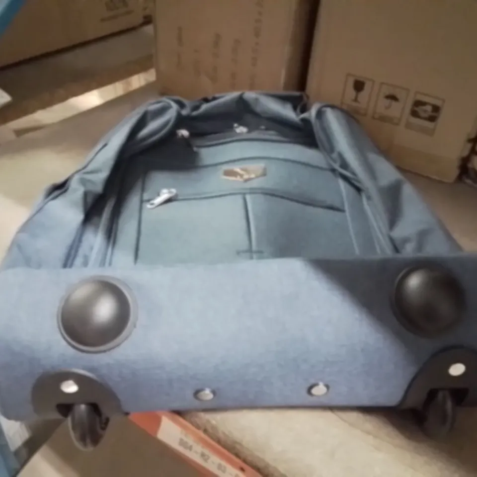LUGG SOFT CABIN BAG