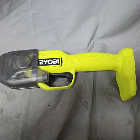 RY18SCA-0 18V ONE+ CORDLESS SECATEURS