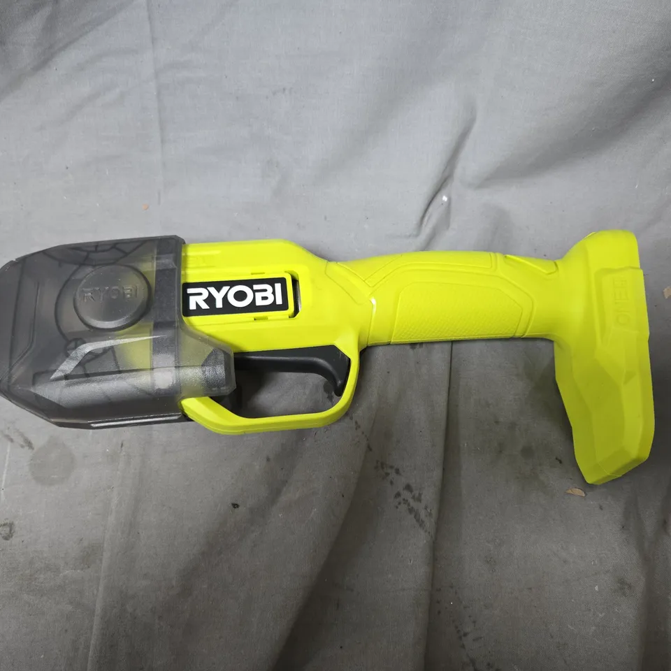 RY18SCA-0 18V ONE+ CORDLESS SECATEURS