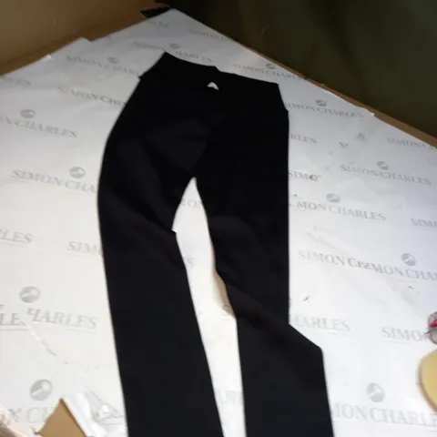 PEYTON BLACK LEGGINGS SIZE S