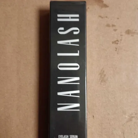 NANOLASH EYELASH SERUM – BOXED (3ML) 