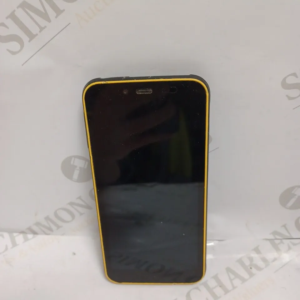 BLACKVIEW RUGGED OUTDOOR SMARTPHONE 