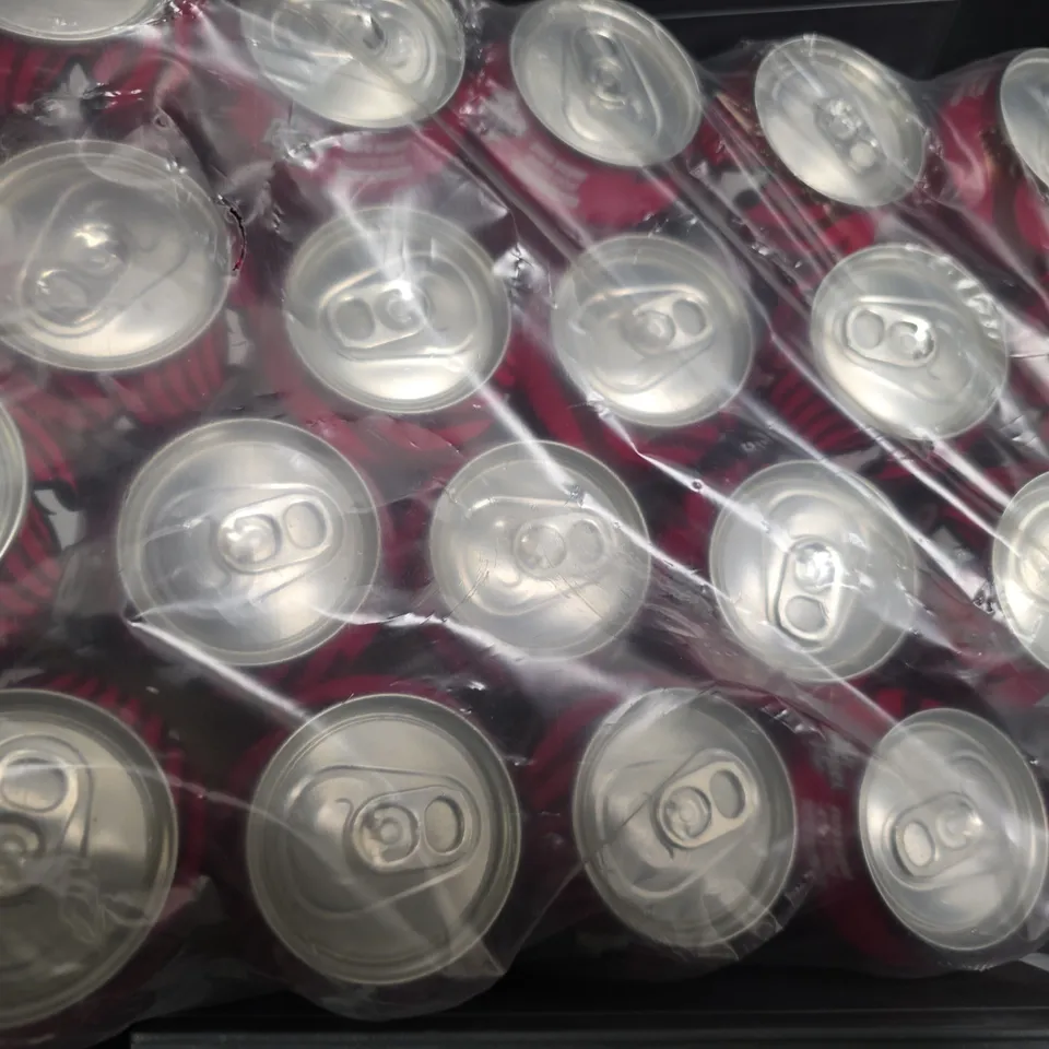 APPROXIMATELY 14 ASSORTED FOOD & DRINK ITEMS TO INCLUDE - DR PEPPER ZERO , ROASTED INSTANT CHICORY DRINK ETC