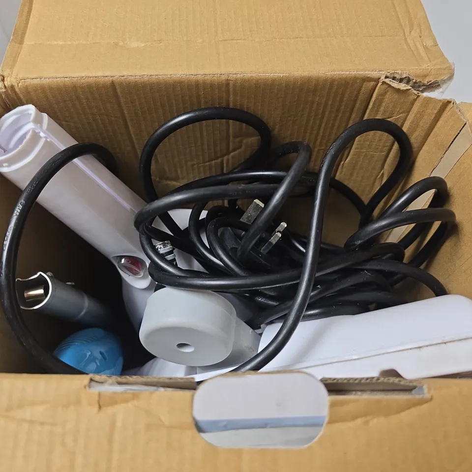 BOXED VYTRONIX USM13 MULTIFUNCTIONAL STEAM MOP