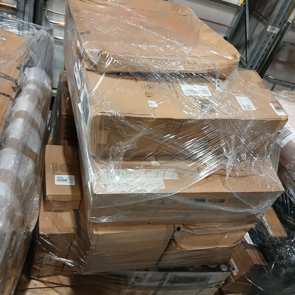 PALLET OF APPROXIMATELY 24 ASSORTED PRODUCTS TO INCLUDE;