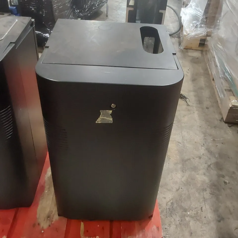 SCHAERER INTENSE COMMERCIAL BEAN TO CUP COFFEE MACHINE