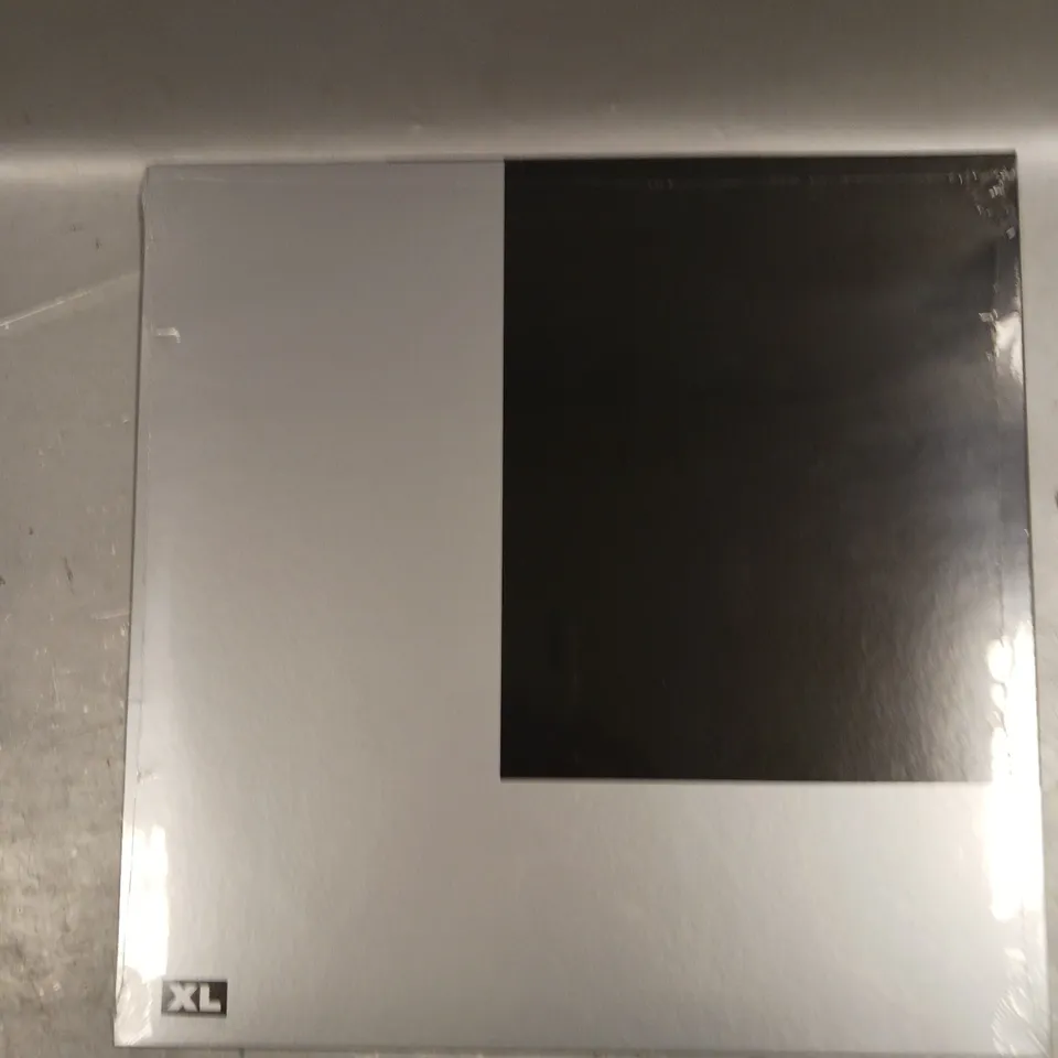 SEALED OVERMONO & THE STREETS TURN THE PAGE VINYL 