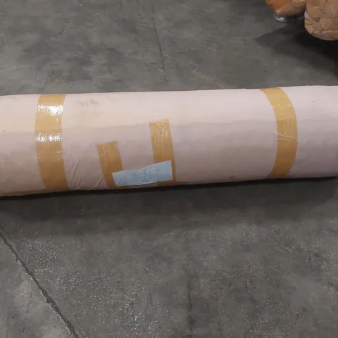 QUALITY BAGGED AND ROLLED NICHELI 4'6 DOUBLE NATURAL BLISS 1000 MATTRESS