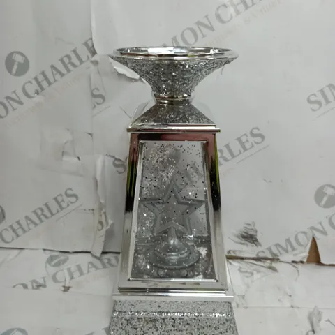 JULIEN MACDONALD FLAMELESS CANDLE HOLDER