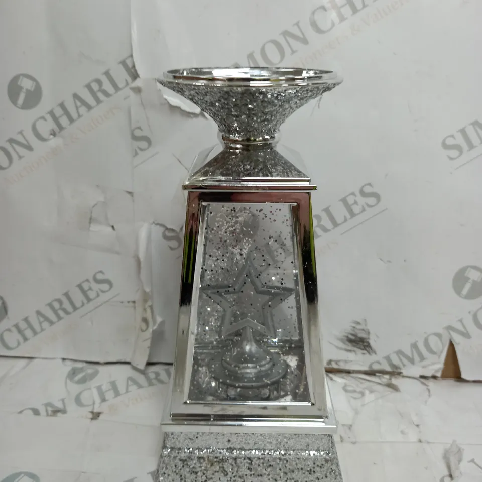 JULIEN MACDONALD FLAMELESS CANDLE HOLDER