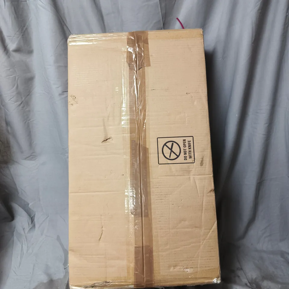 LOTUS PANELLED UNDER SINK BATHROOM CABINET - OAK - FSC® CERTIFIED