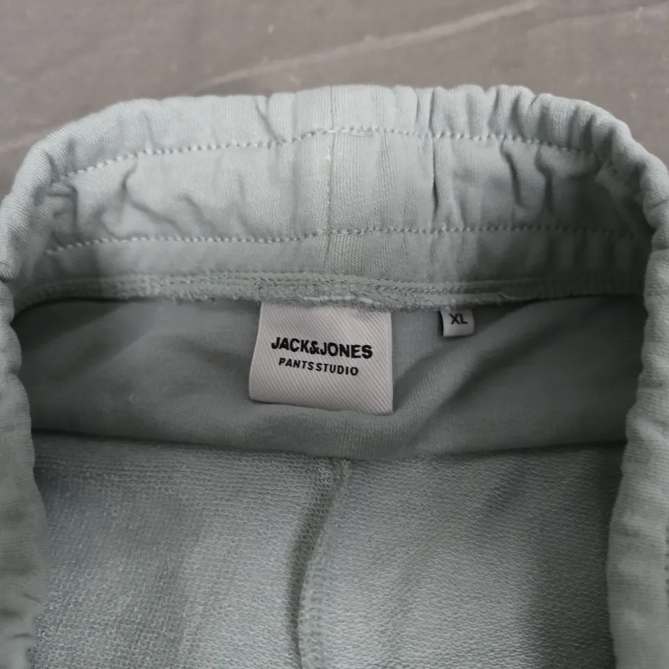 Jack & Jones Pant Studio Men's Shorts – Light Blue, XL