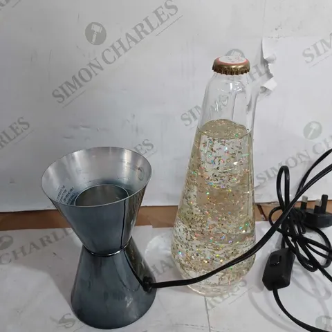 CLASSIC FLOOR LAMP