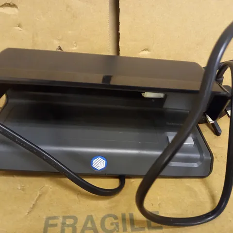 SAFESCAN UV MONEY SCANNER