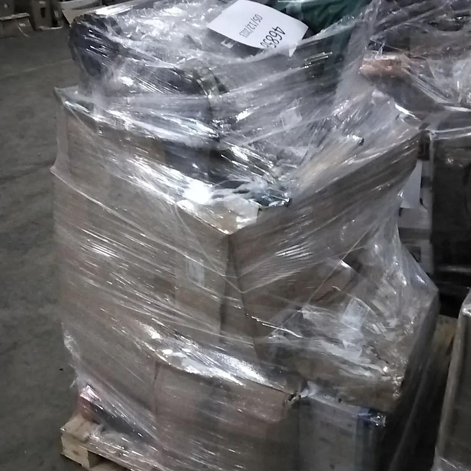 PALLET OF APPROXIMATELY 16 ASSORTED HOUSEHOLD & ELECTRICAL PRODUCTS TO INCLUDE