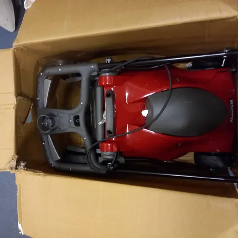 MOUNTFIELD LAWNMOWER