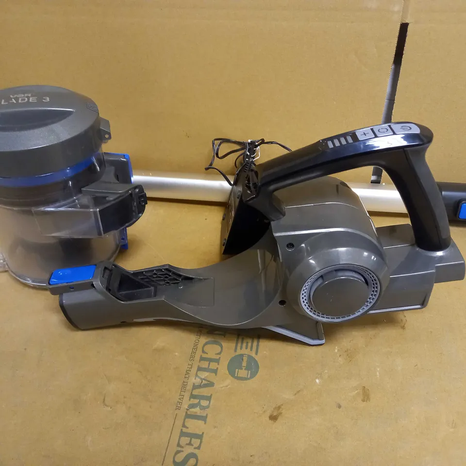 VAX CLSV-B3KS ONEPWR BLADE CORDLESS VACUUM CLEANER