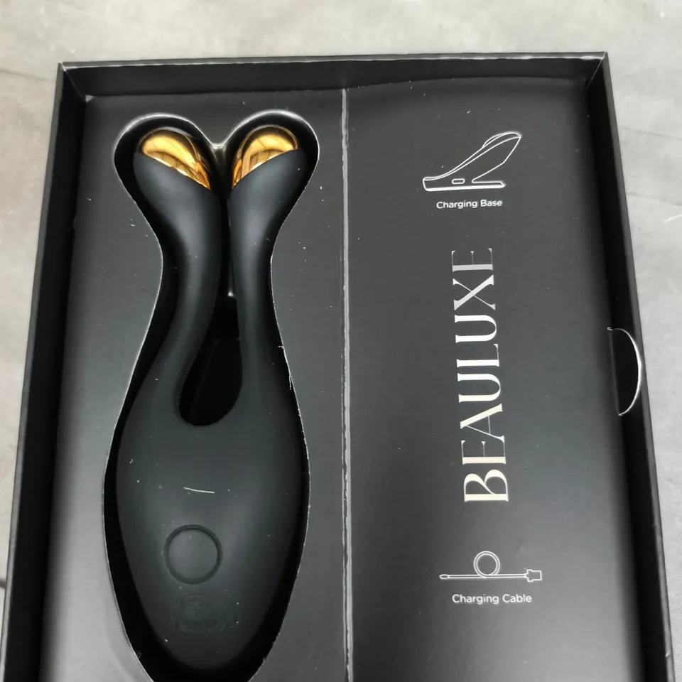 BEAULUXE EMS FACE LIFT DEVICE