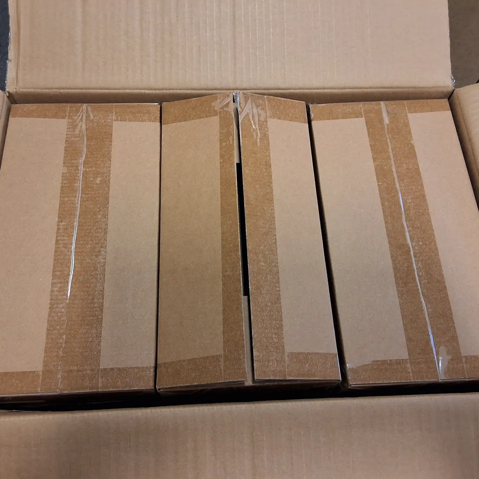 LOT OF 24 10-PIECE BOXES OF COOKS'S ESSENTIALS VACUUM BAG SETS