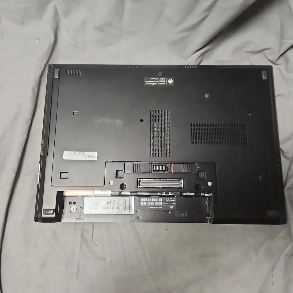 HP ELITEBOOK 8460P LAPTOP