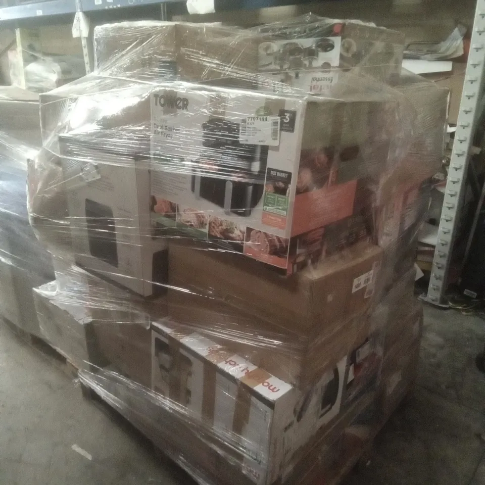 PALLET OF APPROXIMATELY 29 ASSORTED HOUSEHOLD AND ELECTRICAL PRODUCTS TO INCLUDE