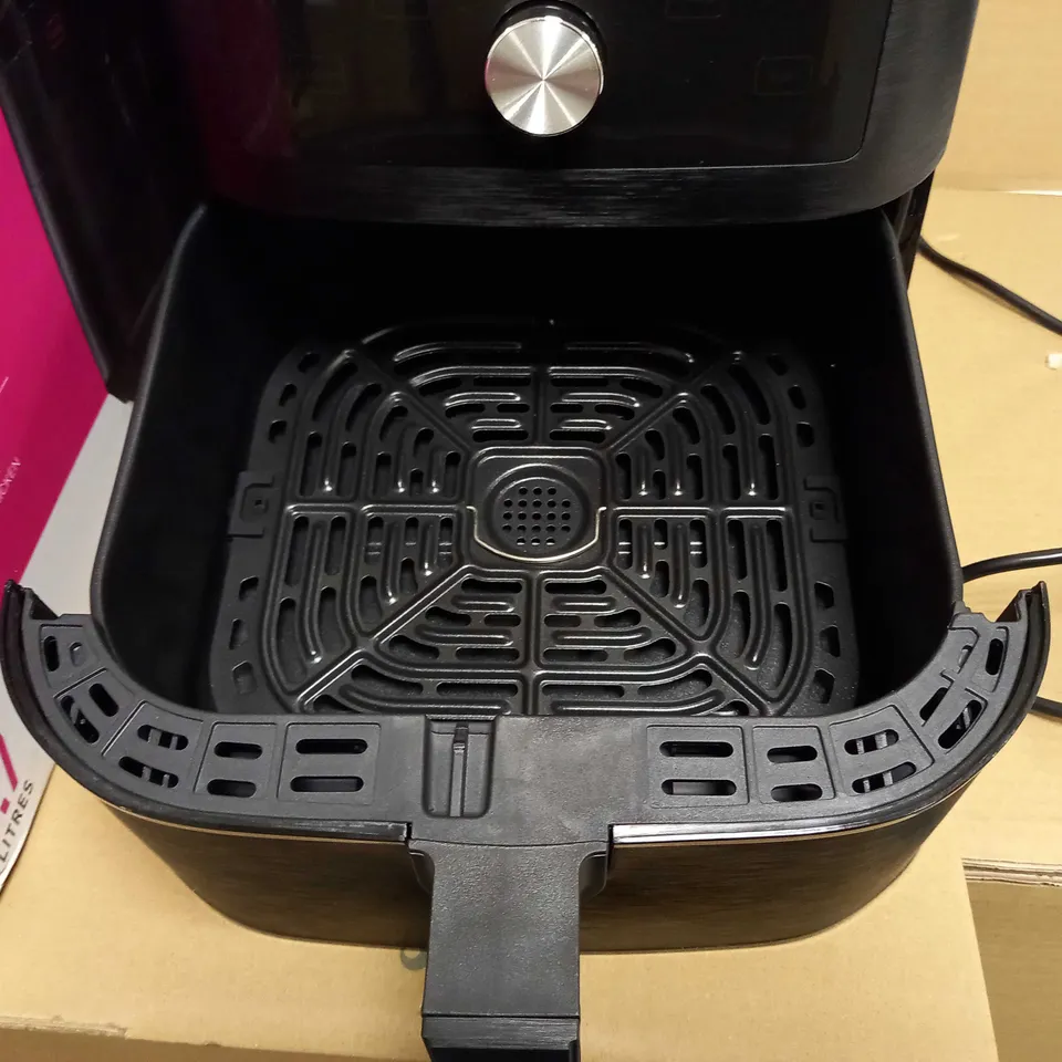 INSTANT POT VORTEX AIR FRYER