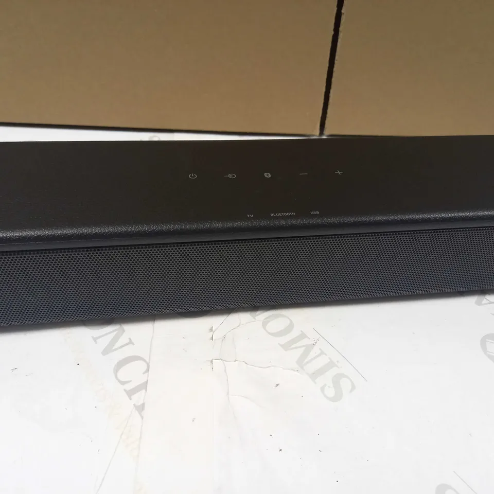 SONY HT-SF150 120W SOUNDBAR RRP £140