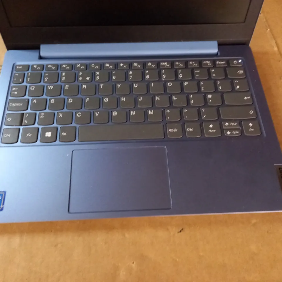 LENOVO IDEAPAD  81VT LAPTOP