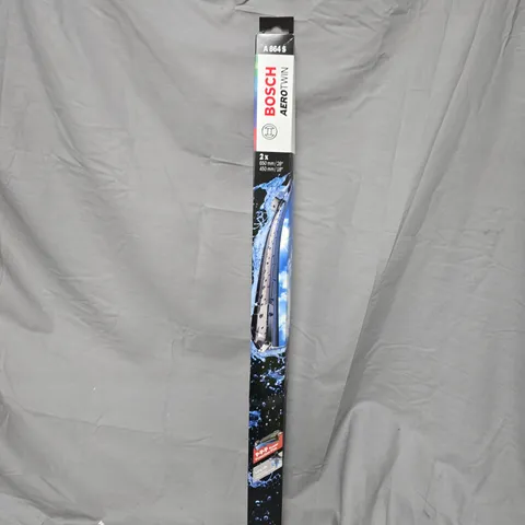 BOXED BOSCH AEROTWIN A 864 S BLADE SET