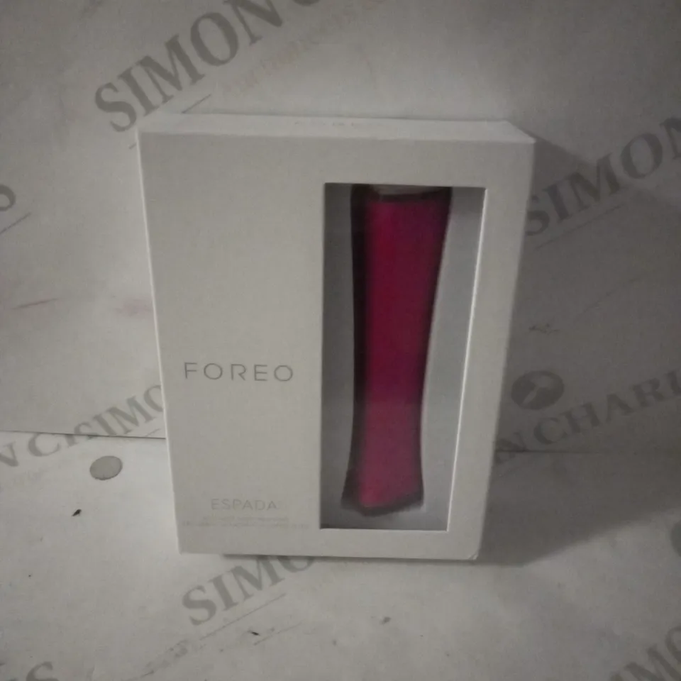FOREO ESPADA ACNE-CLEARING PEN RRP £149