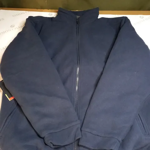 REGATTA ASGARD II MENS INSULATED FLEECE - XL