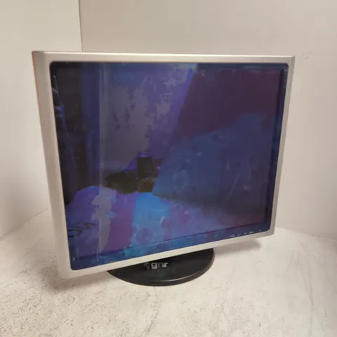 GNR LM1902 TG904HD MONITOR