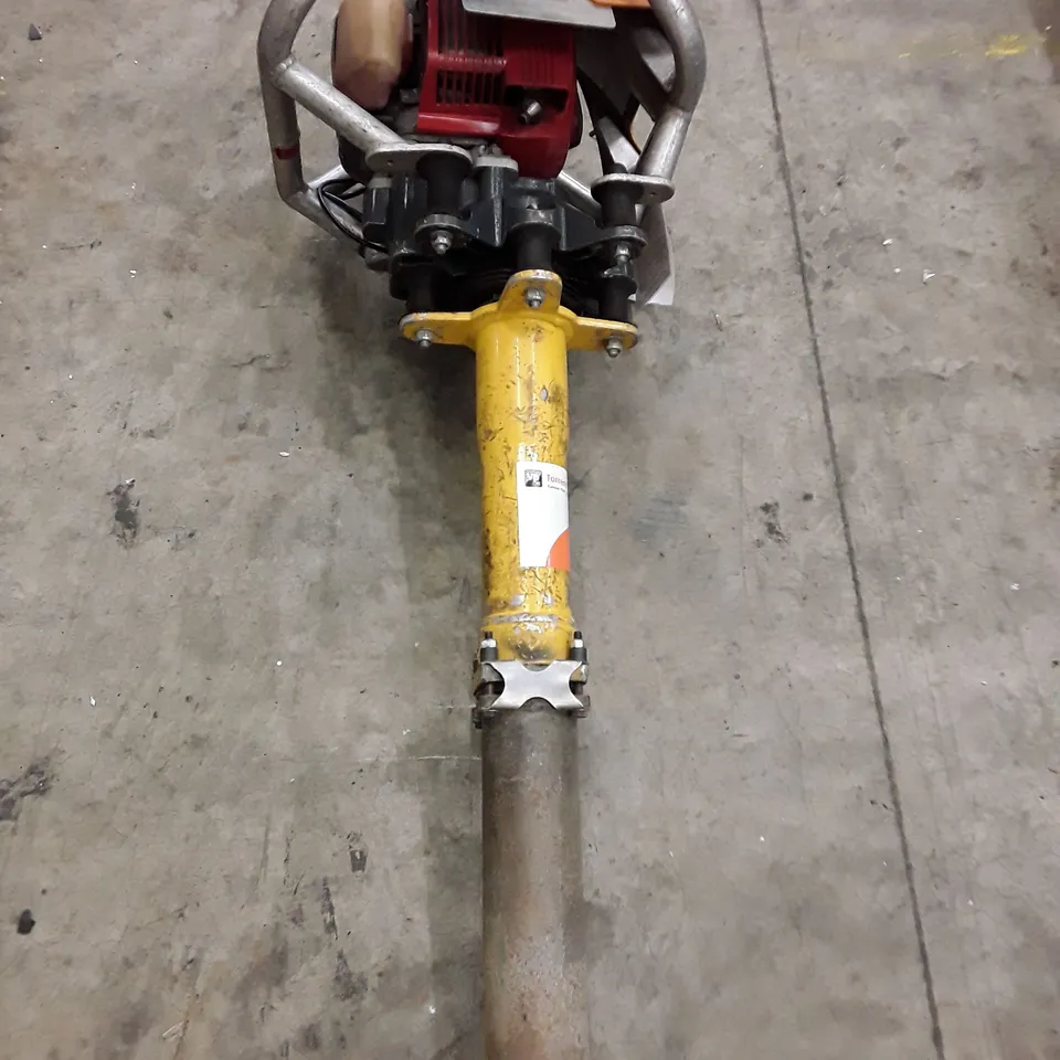 ROBEL 2 STROKE VERTICAL TAMPER