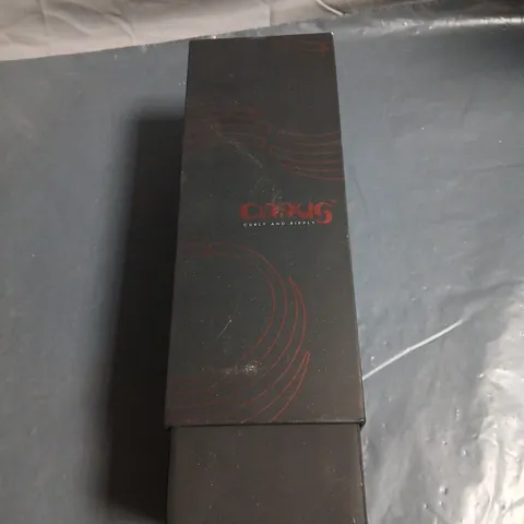 CIRRUS CURLY AND RIPPLY HAIR STYLER