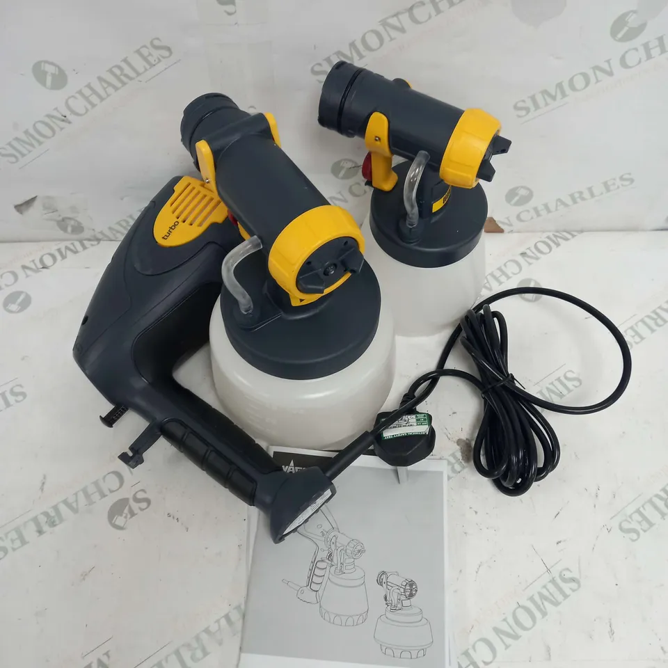 WAGNER UNIVERSAL SPRAYER W510